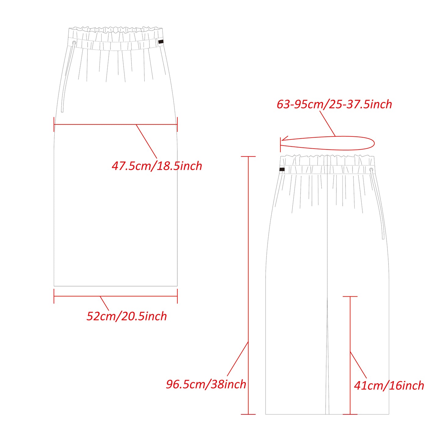 縮絨ウールストレートスカート/Milled Wool Straight Skirt/Heather Dark Brown