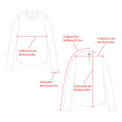 SUPER 100'S WOOL リブトップス/SUPER 100'S WOOL Rib Top/Charcoal