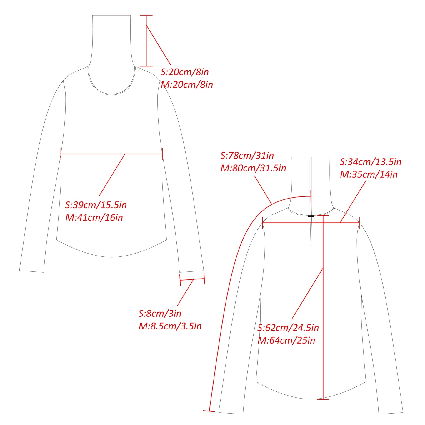 SUPER 100'S WOOL リブタートル/SUPER 100'S WOOL Rib Turtle/Charcoal