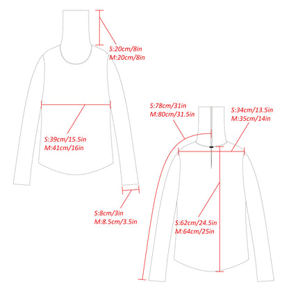 SUPER 100'S WOOL リブタートル/SUPER 100'S WOOL Rib Turtle/Charcoal