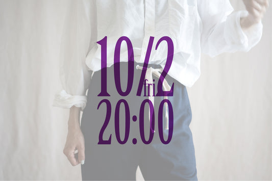 Milled Wool Pants/Night Navy