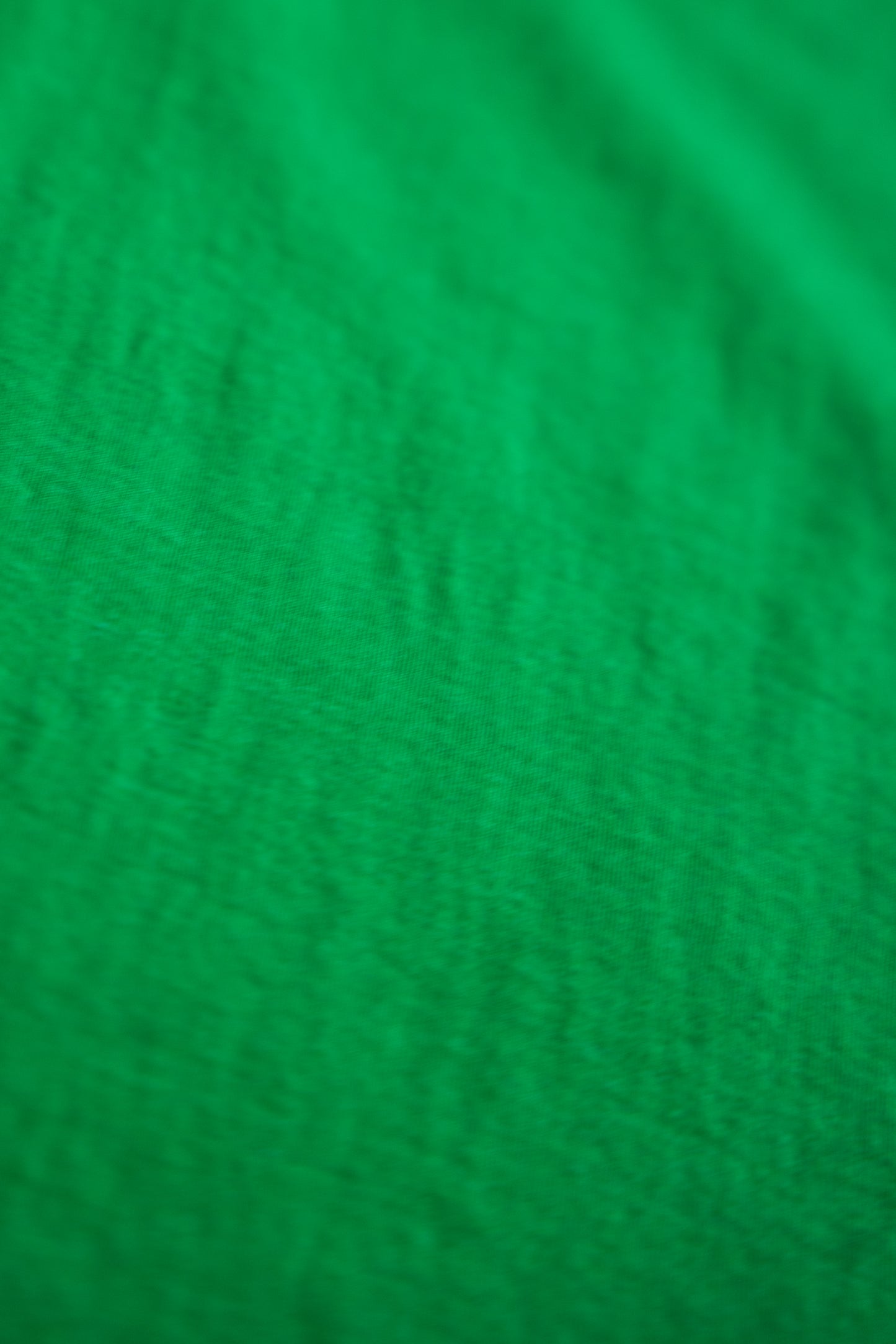 Sheer Rib Tank Top/Turf Green