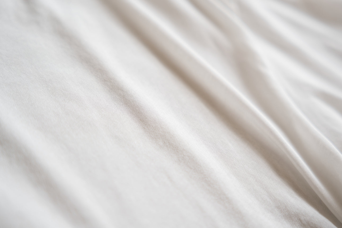 Premium Cotton Crew neck Half-Sleeved T/Fresh White