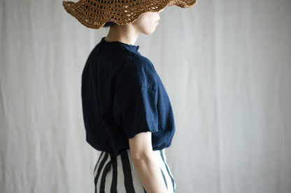 ヴィンテージカットソー/Vintage cut and sewn/Dark navy