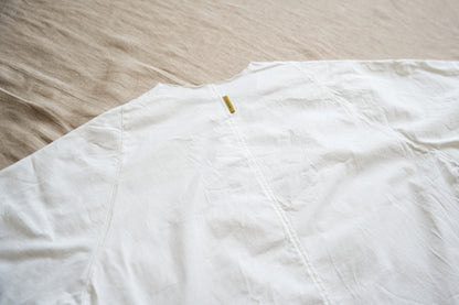 Prime Cotton Relax T/White