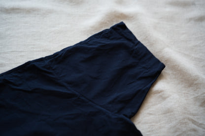 Prime Cotton Relax T/Navy