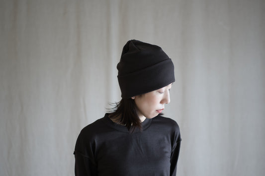 Superior Wool Watch Cap/Dark Chocolate