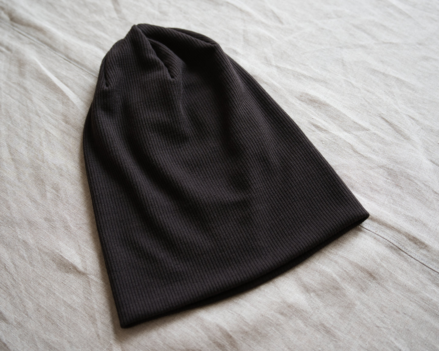 Superior Wool Watch Cap/Dark Chocolate