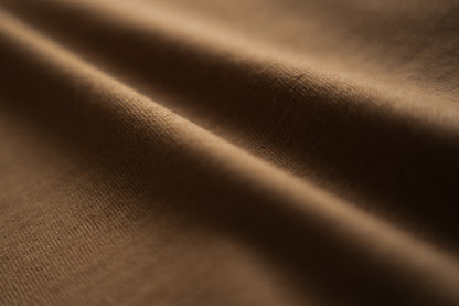 Milled Wool Pants/Beige