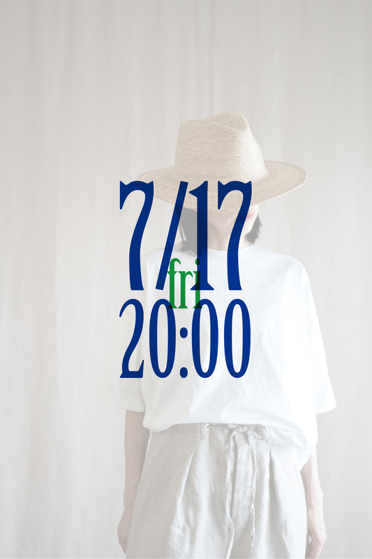 Prime Cotton Relax T/White