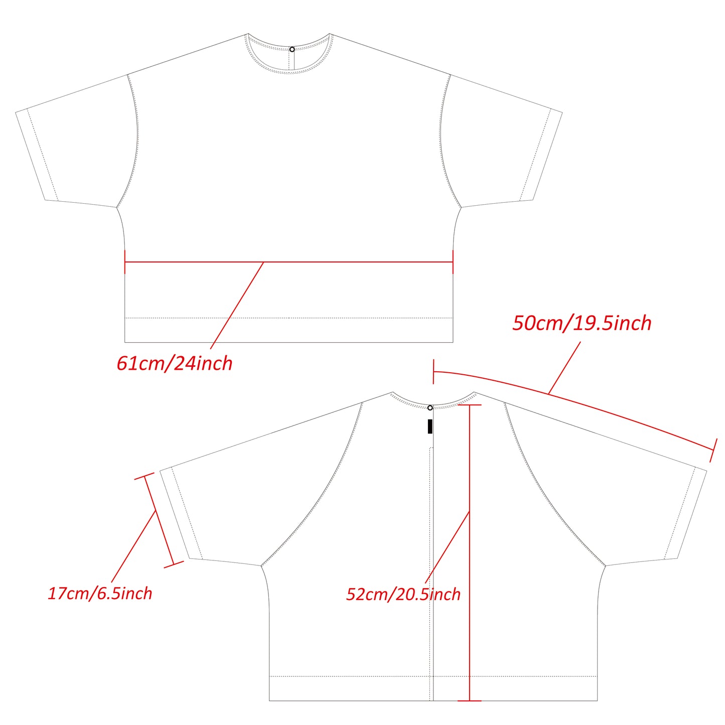 100番手タイプライターTシャツ/Superfine cotton T-shirt/Pale Light Blue