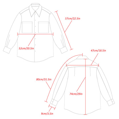 Non-mulesing RICH WOOL Shirts/Night Navy