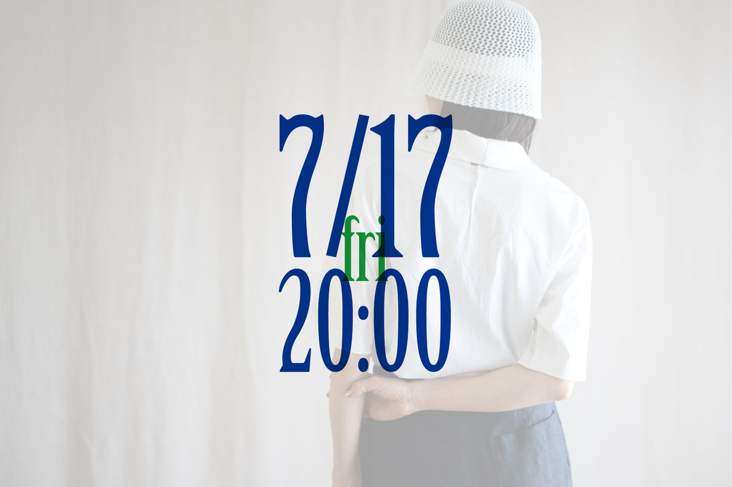 Prime Cotton V-neck Polo/White